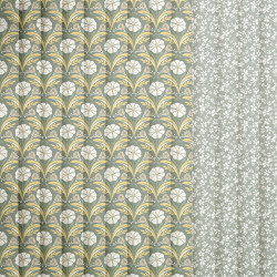 Quilted Cotton SELMA